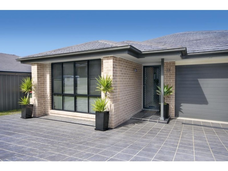 23 Pheasant Street, Toronto NSW 2283