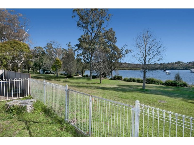 Blackalls Park NSW 2283