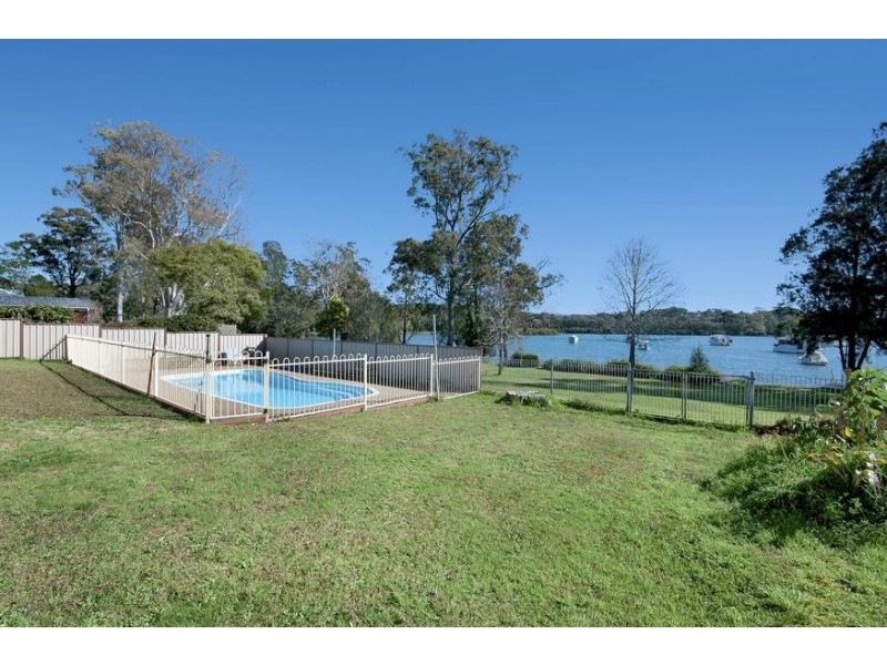 Blackalls Park NSW 2283