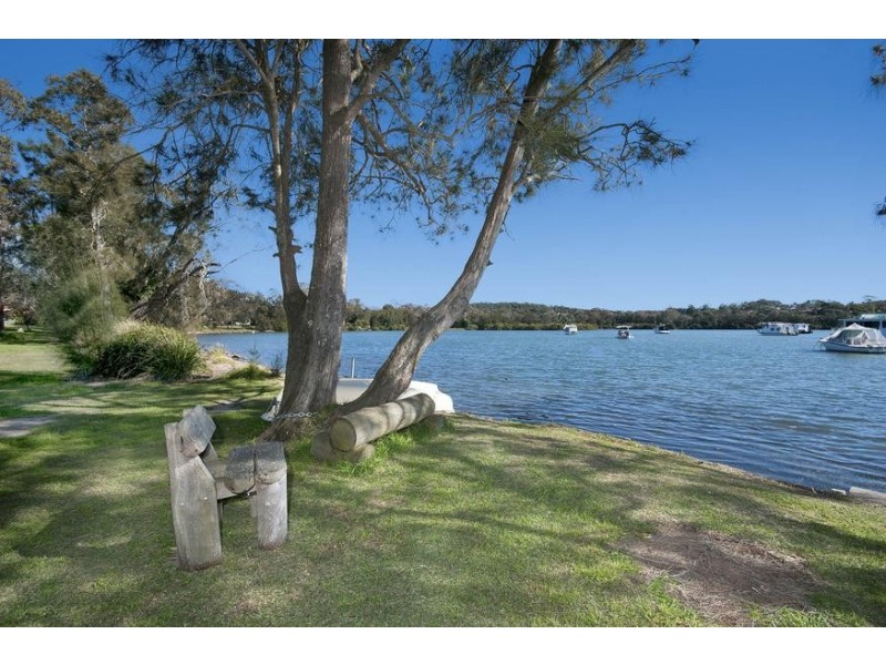 Blackalls Park NSW 2283