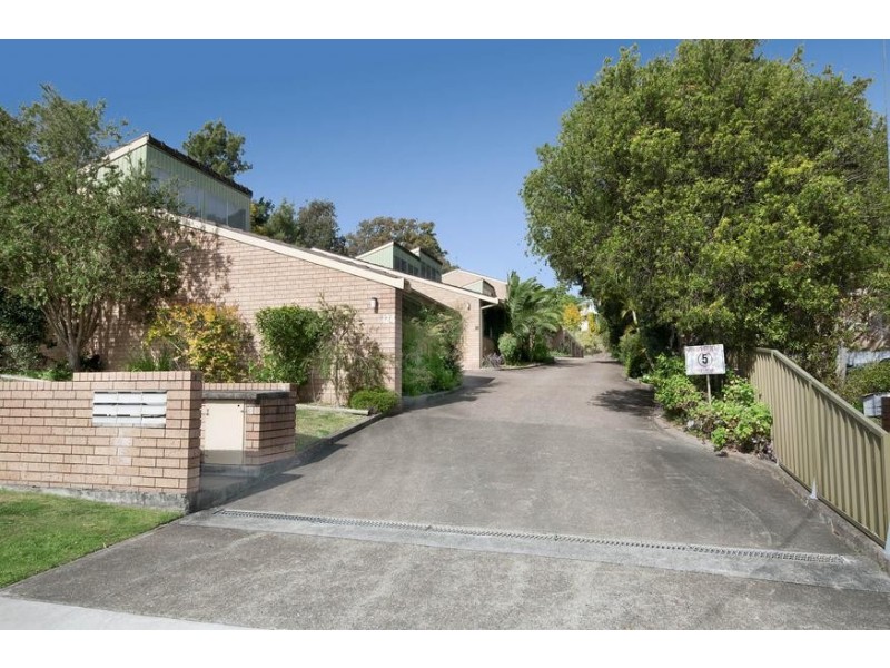 7/124 Brighton Avenue, Toronto NSW 2283