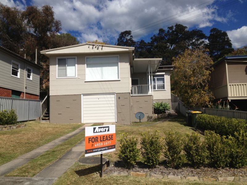 8 Warhurst Avenue, Toronto NSW 2283