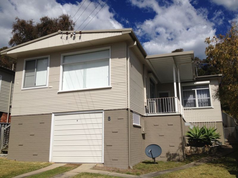 8 Warhurst Avenue, Toronto NSW 2283