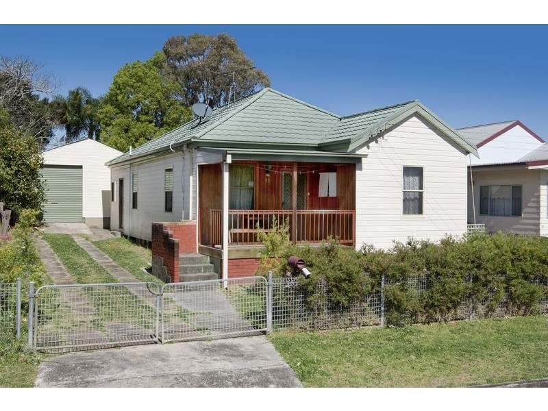 26 Harris Street, Toronto NSW 2283