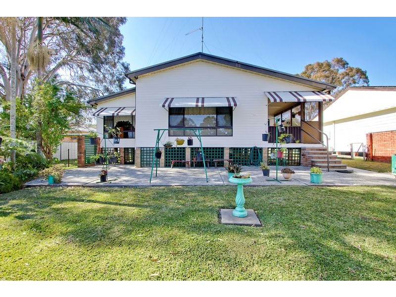 44 Macquarie Road, Fennell Bay NSW 2283