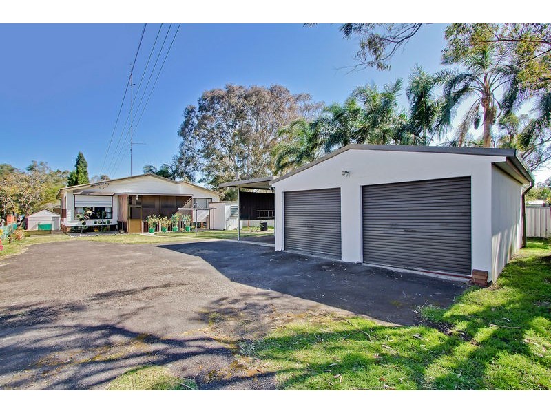 44 Macquarie Road, Fennell Bay NSW 2283