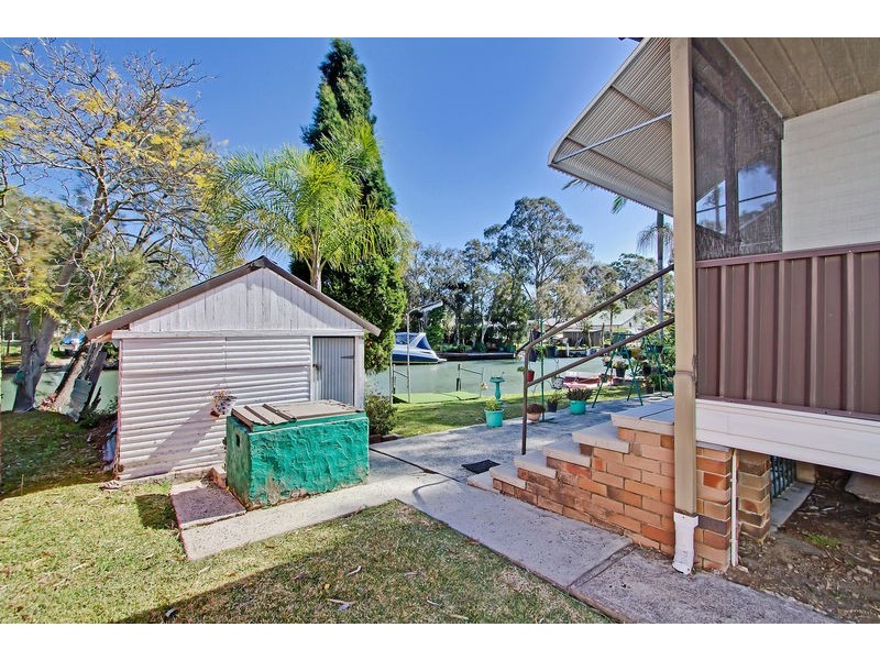 44 Macquarie Road, Fennell Bay NSW 2283