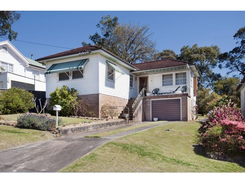 21 Cook Street, Toronto NSW 2283