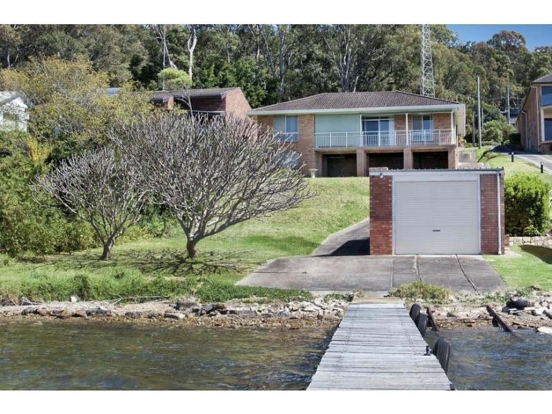 138 Skye Point Road, Coal Point NSW 2283