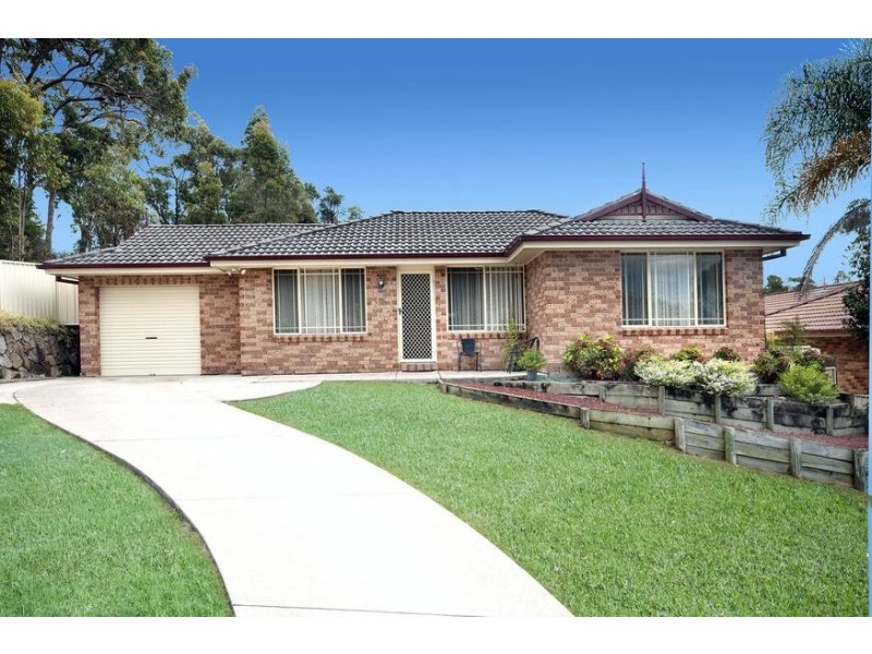 15 Burrawang Boulevard, Toronto NSW 2283