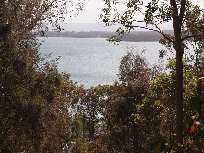 20 GOONDA PROMENADE, Wangi Wangi NSW 2267