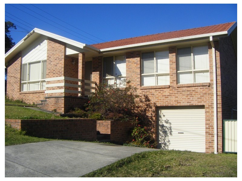 108 Enterprise way, Woodrising NSW 2284