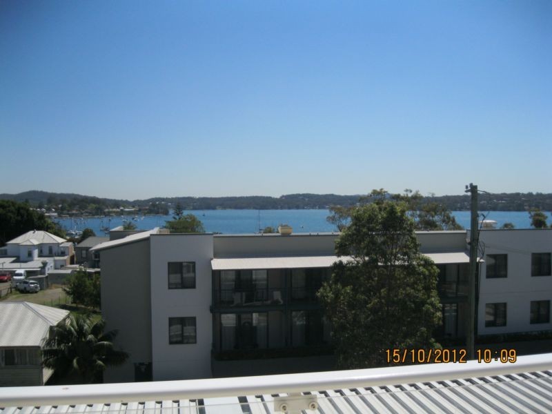 5/100-102 Brighton Avenue, Toronto NSW 2283