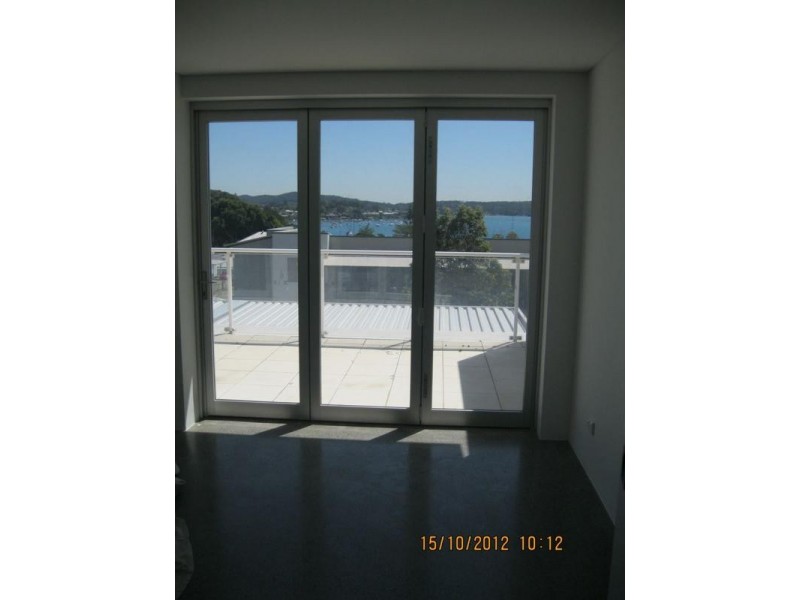 5/100-102 Brighton Avenue, Toronto NSW 2283