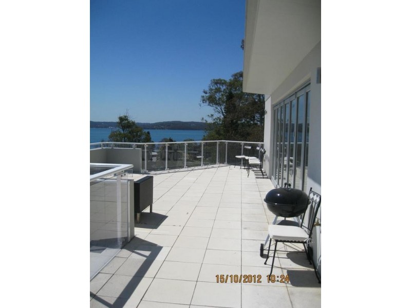 16/100-102 Brighton Avenue, Toronto NSW 2283