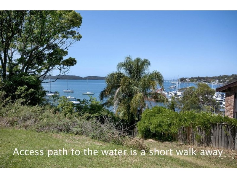 6 Bay Street, Toronto NSW 2283