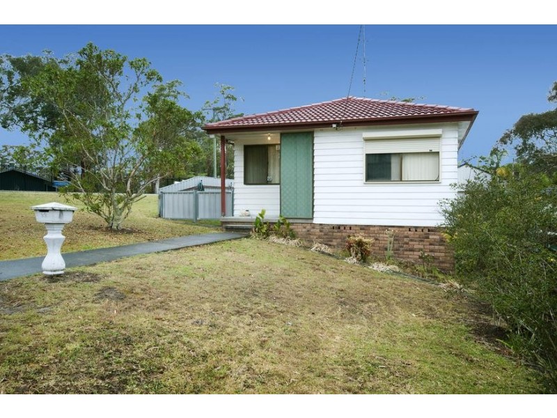22 Rupert Street, Blackalls Park NSW 2283