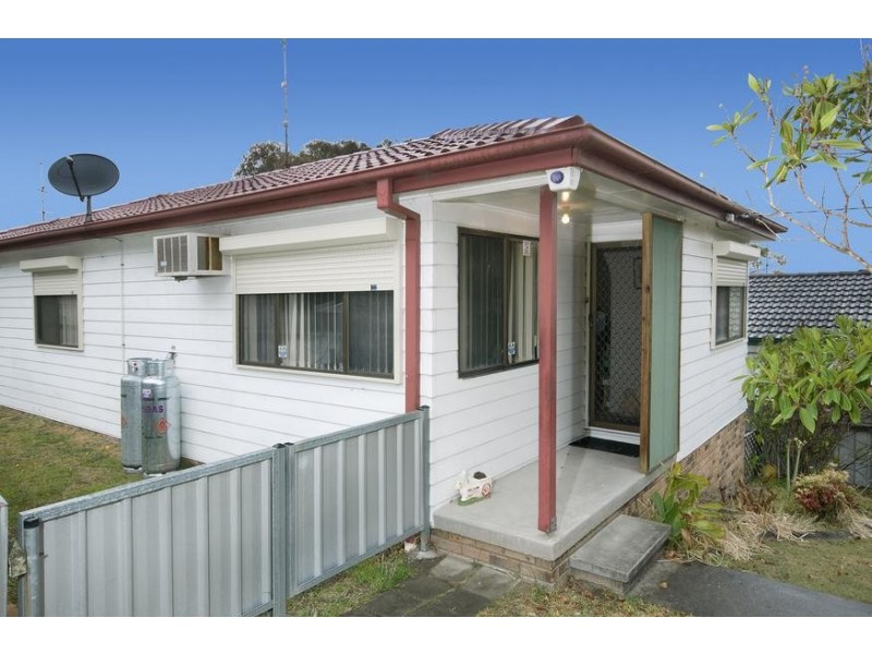 22 Rupert Street, Blackalls Park NSW 2283