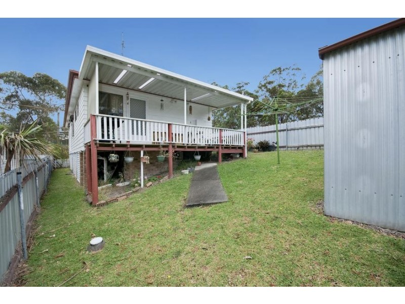 22 Rupert Street, Blackalls Park NSW 2283