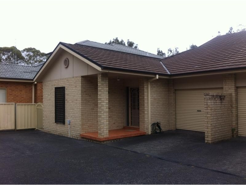 4/10 North Parade, Blackalls Park NSW 2283