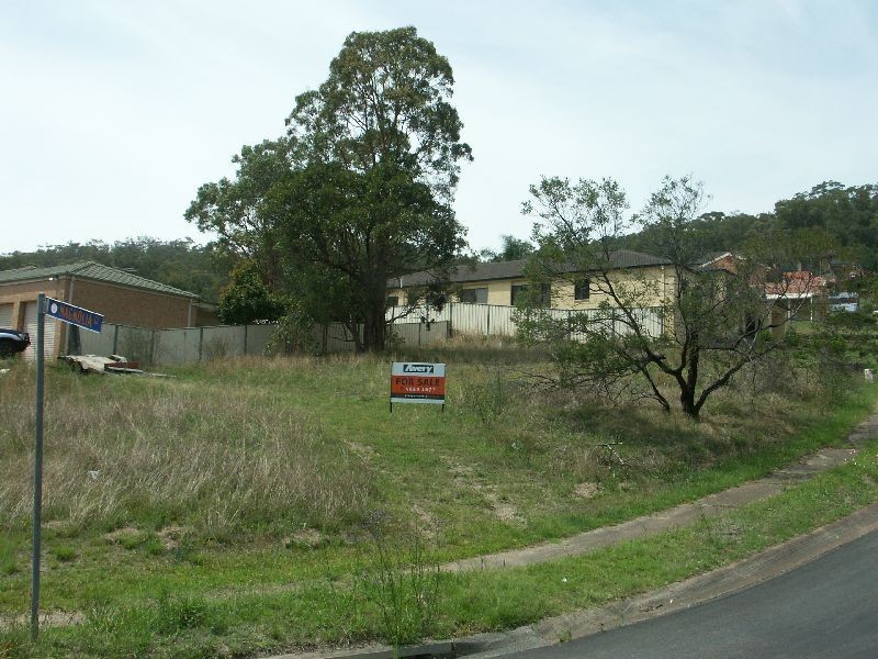 8 Peppertree Circuit, Toronto NSW 2283