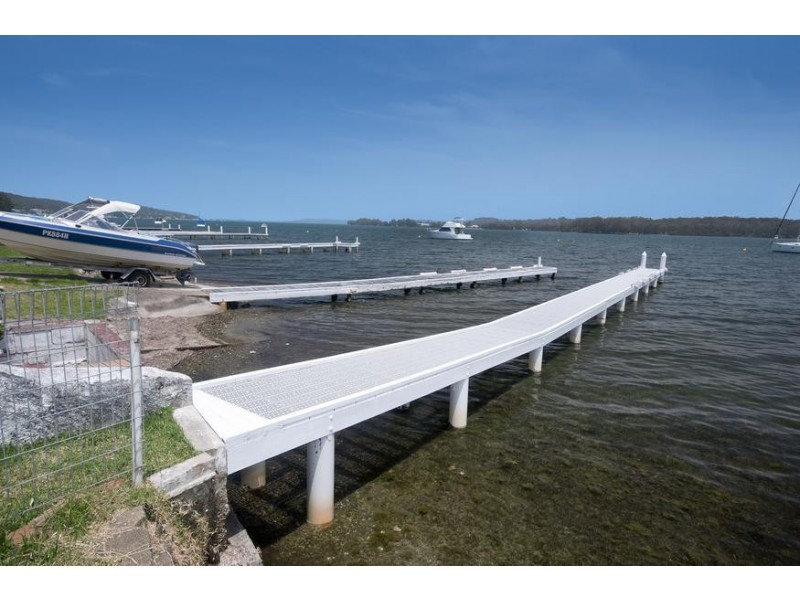 128 Kilaben Road, Kilaben Bay NSW 2283