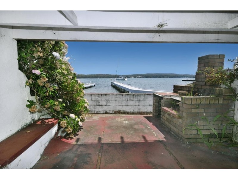 128 Kilaben Road, Kilaben Bay NSW 2283