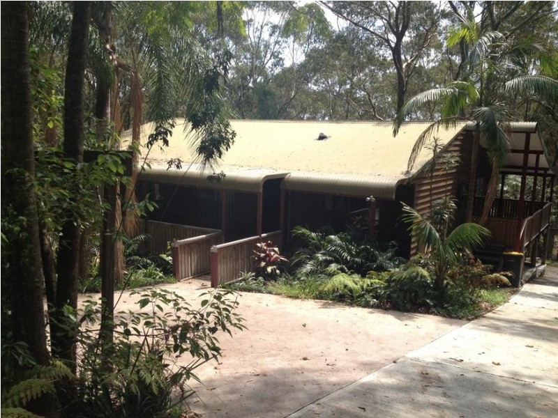 22 Ridge Road, Kilaben Bay NSW 2283