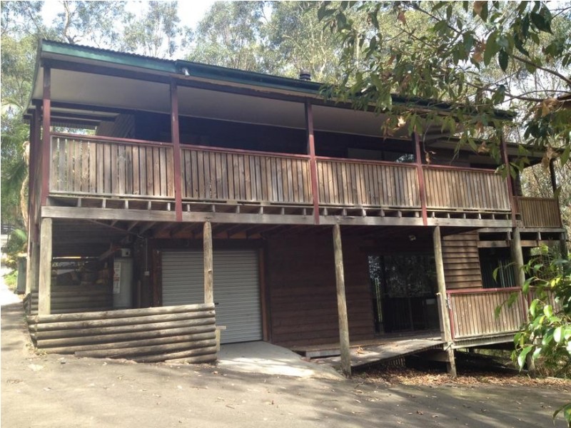 22 Ridge Road, Kilaben Bay NSW 2283