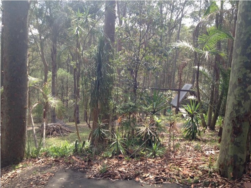 22 Ridge Road, Kilaben Bay NSW 2283