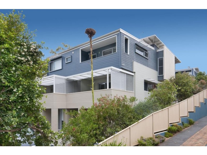 1/8 Brighton Avenue, Toronto NSW 2283