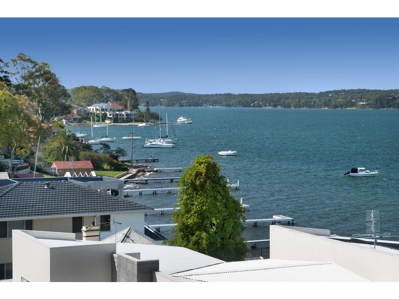 1A/21 Excelsior Parade, Carey Bay NSW 2283