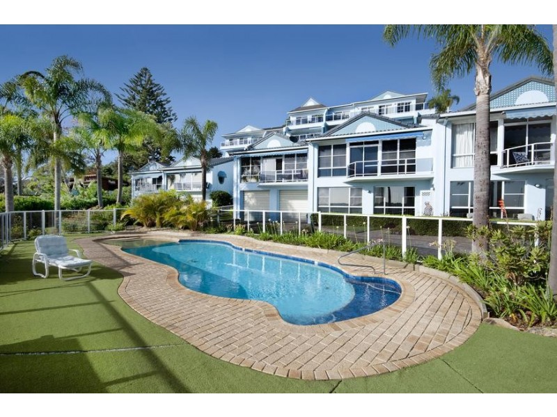 1A/21 Excelsior Parade, Carey Bay NSW 2283