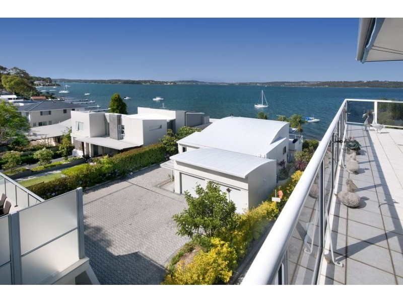 1A/21 Excelsior Parade, Carey Bay NSW 2283