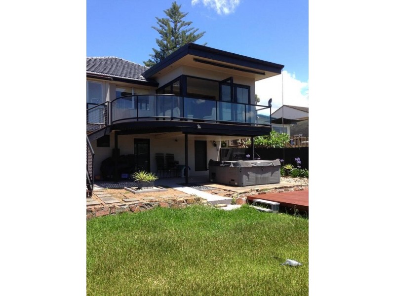 71 RIDGE ROAD, Kilaben Bay NSW 2283