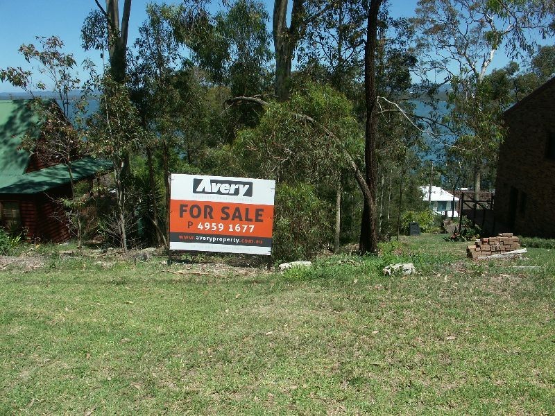 32 Goonda Promenade, Wangi Wangi NSW 2267