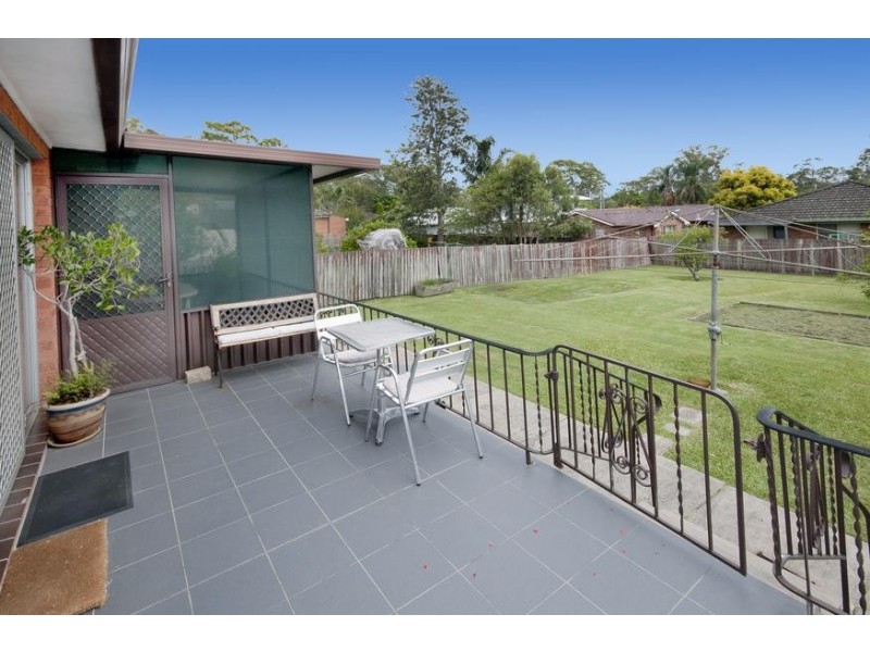 27 Park Avenue, Blackalls Park NSW 2283