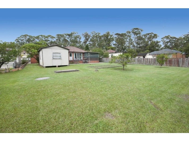 27 Park Avenue, Blackalls Park NSW 2283