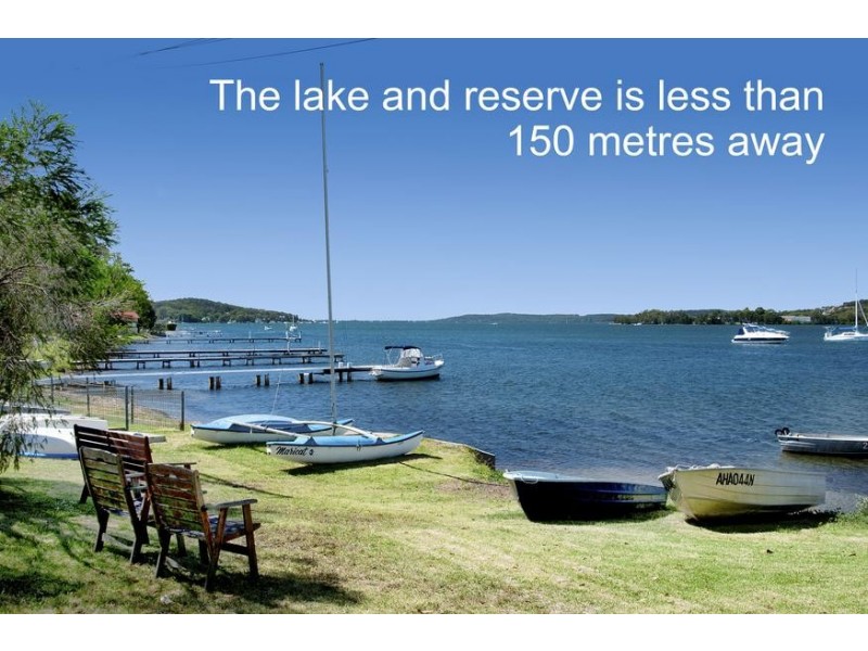 3 South Street, Kilaben Bay NSW 2283