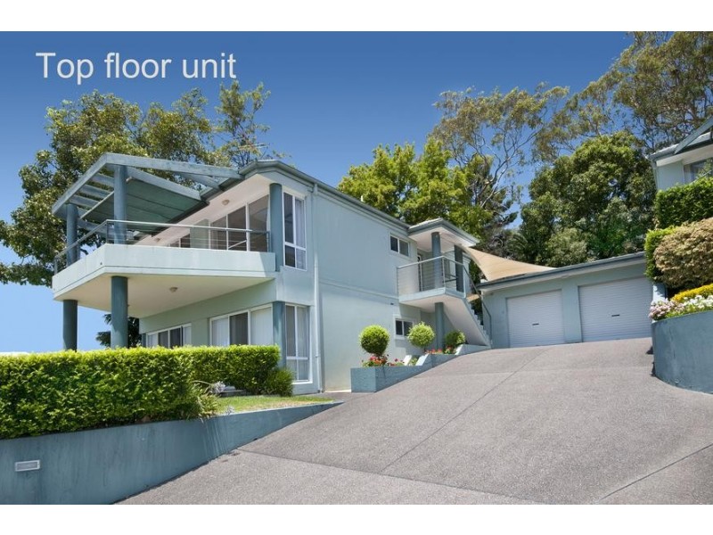 7/90 Brighton Avenue, Toronto NSW 2283