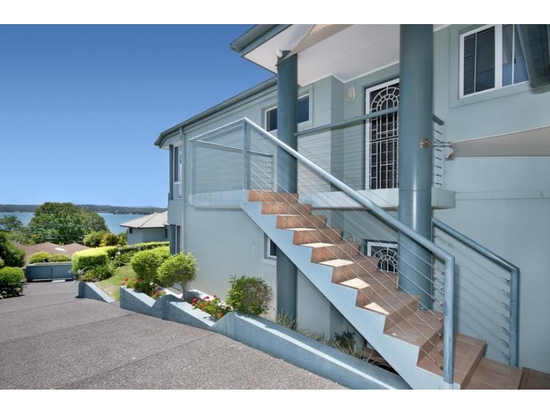 7/90 Brighton Avenue, Toronto NSW 2283