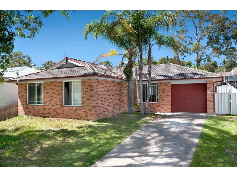 25 Secret Corner Road, Rathmines NSW 2283