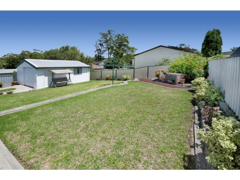 105 Fassifern Road, Blackalls Park NSW 2283