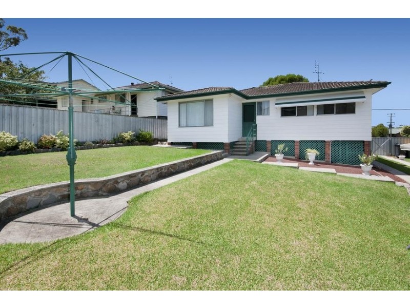 105 Fassifern Road, Blackalls Park NSW 2283