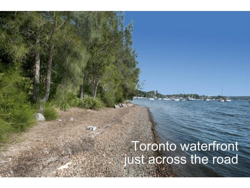 29/58 Victory Parade, Toronto NSW 2283