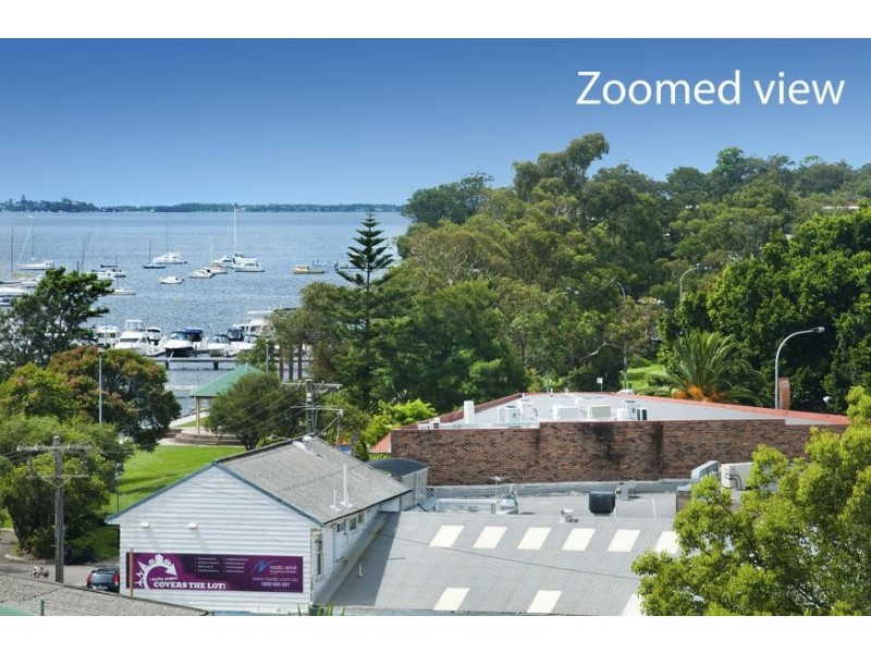 33/58 Victory Parade, Toronto NSW 2283