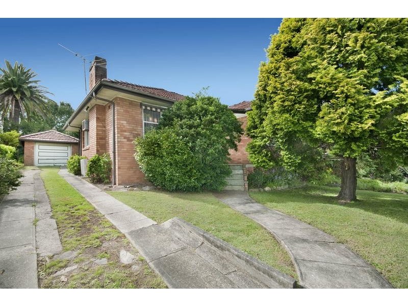 100 Cary Street, Toronto NSW 2283