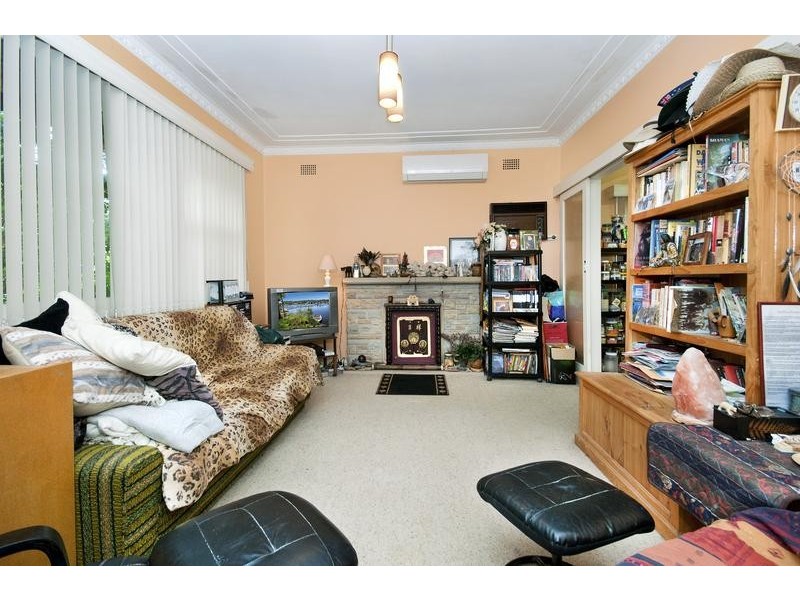 100 Cary Street, Toronto NSW 2283