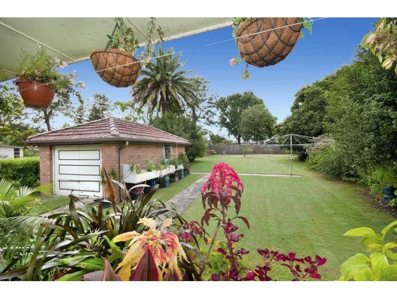 100 Cary Street, Toronto NSW 2283