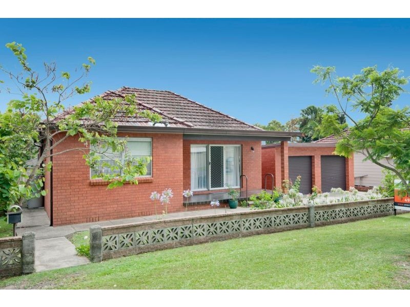 27 Park Avenue, Blackalls Park NSW 2283